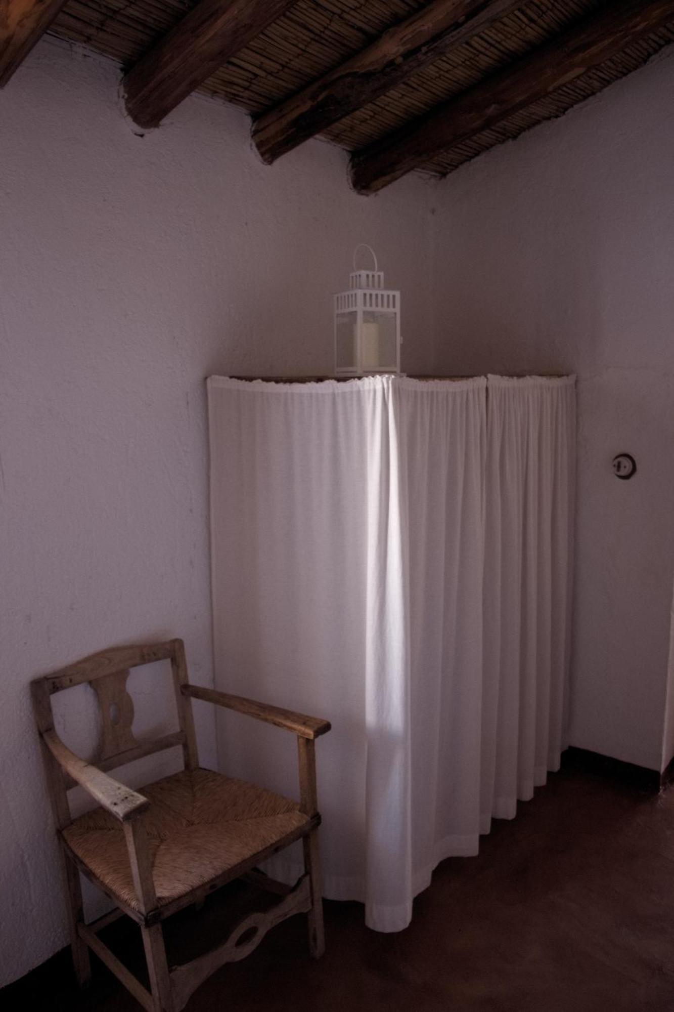 La Carrihuela Guest House Algodonales Eksteriør bilde