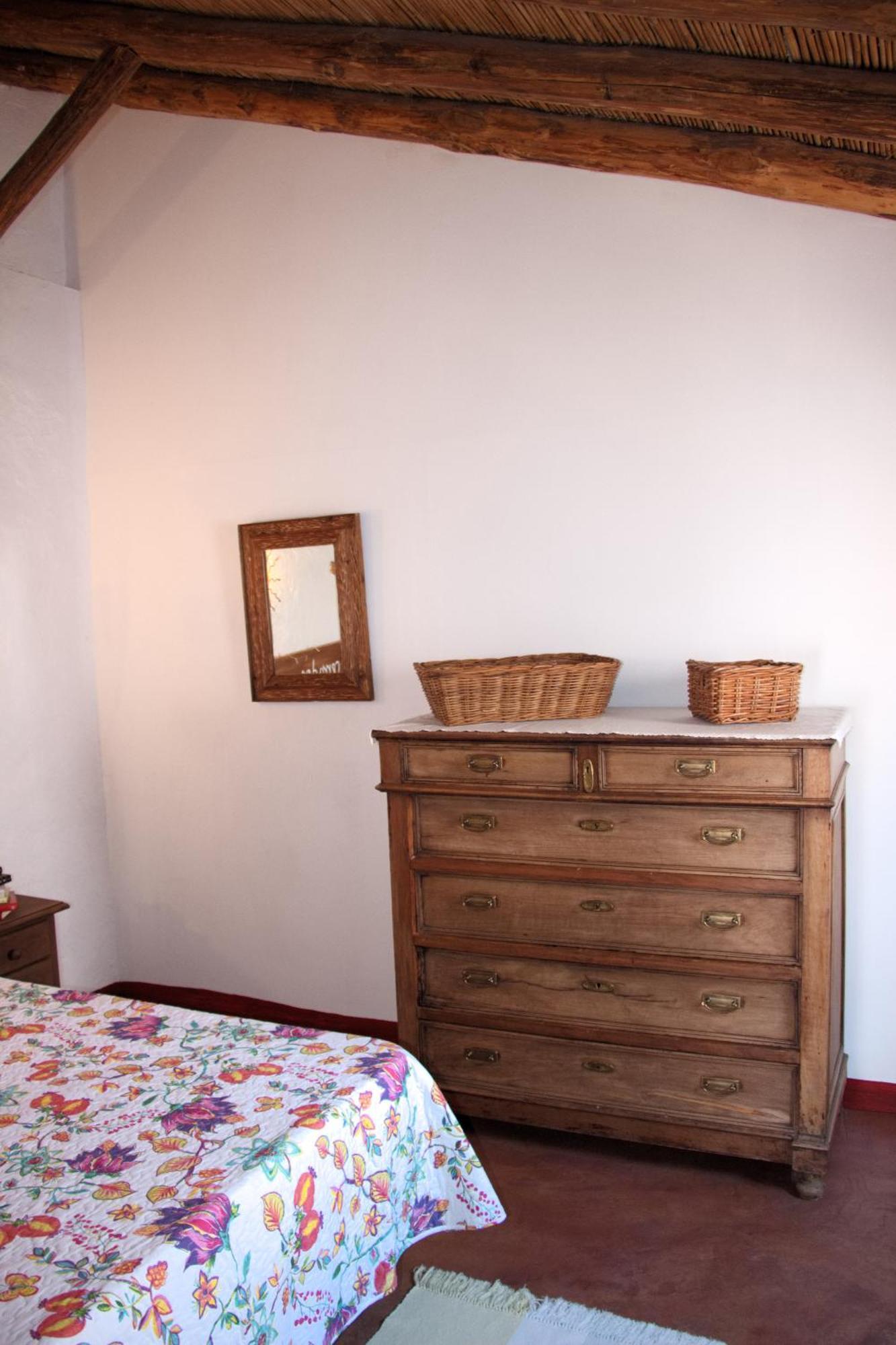 La Carrihuela Guest House Algodonales Eksteriør bilde