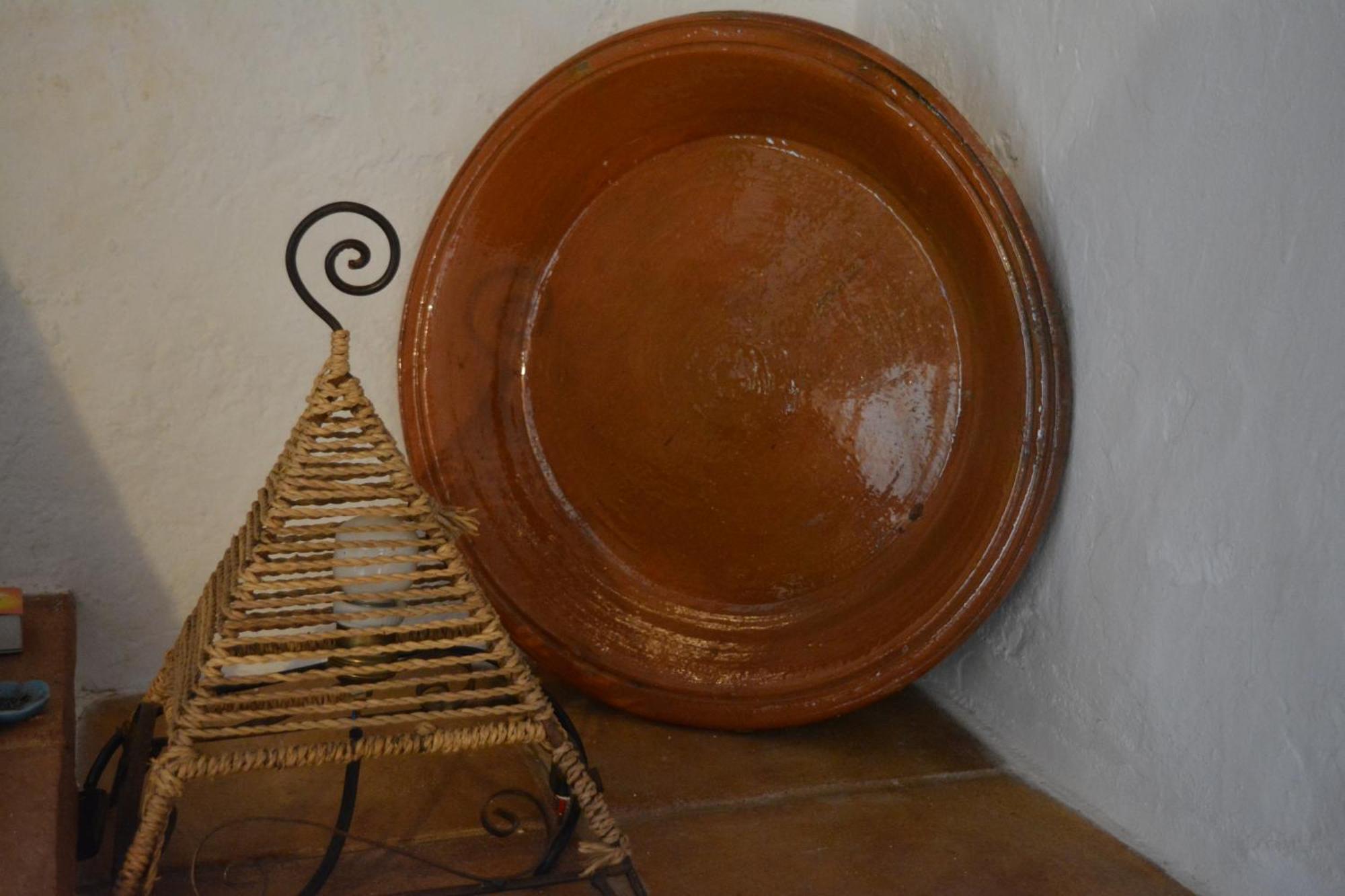 La Carrihuela Guest House Algodonales Rom bilde