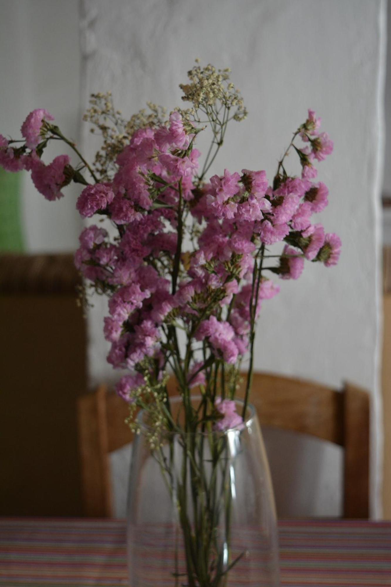 La Carrihuela Guest House Algodonales Rom bilde